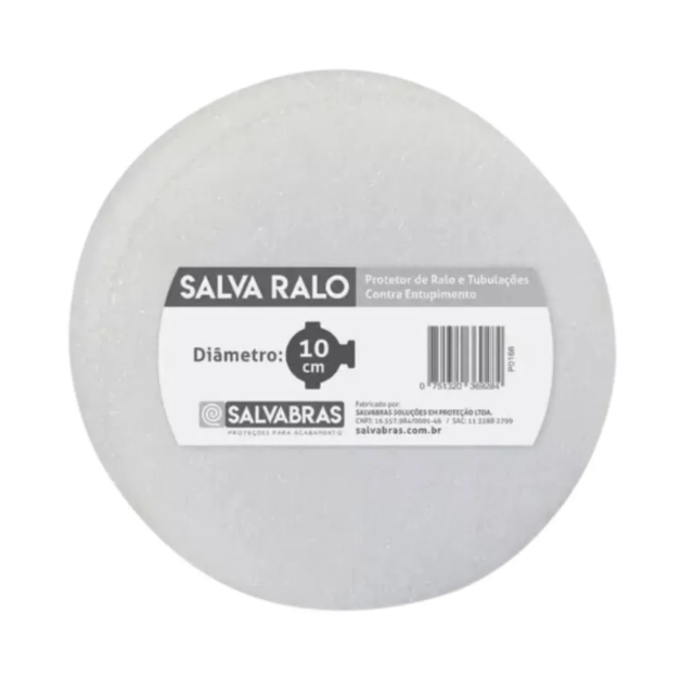 SALVA RALO 10CM SALVABRAS