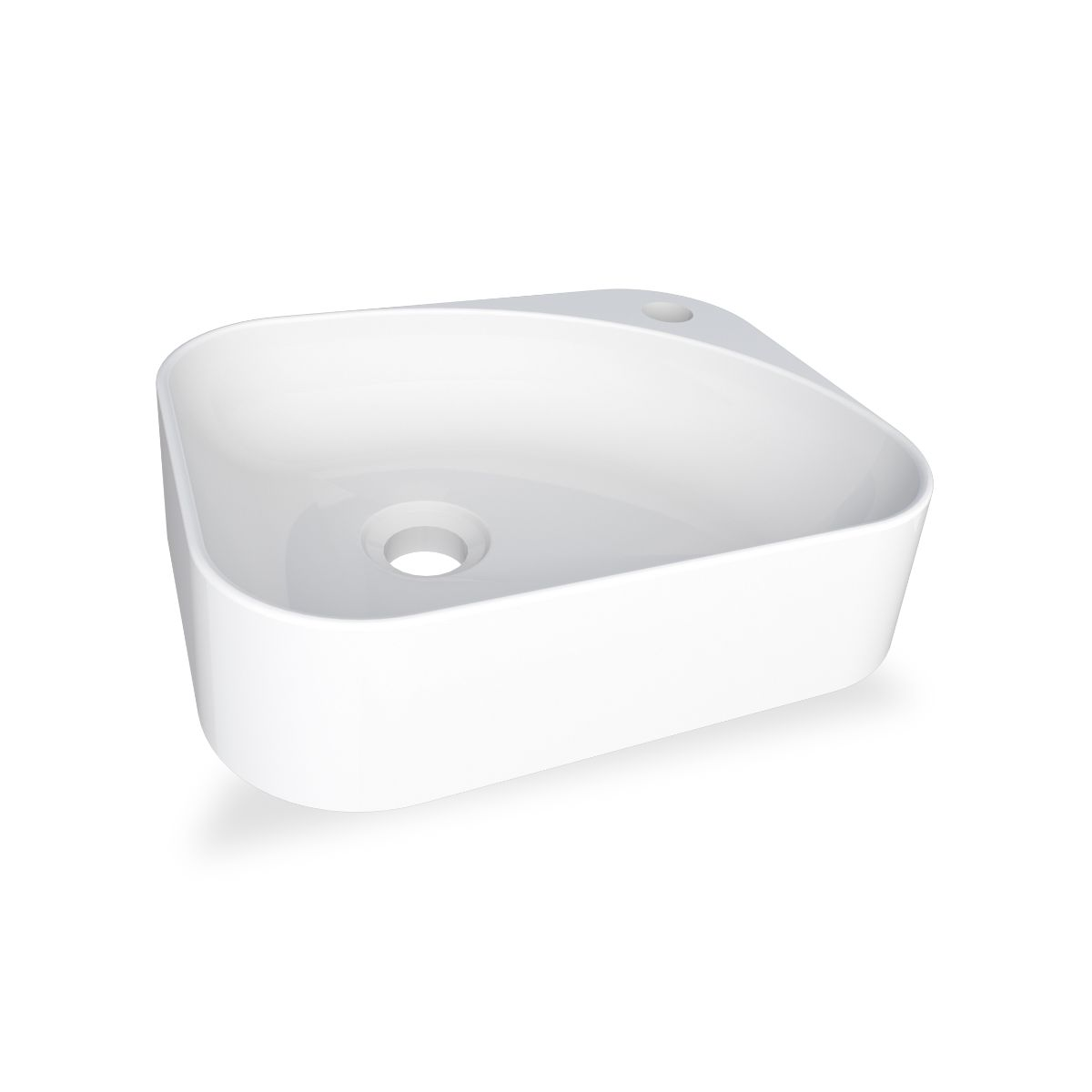 CUBA LIBRA BRANCA37,2X29,8X9,5 COZIMAX