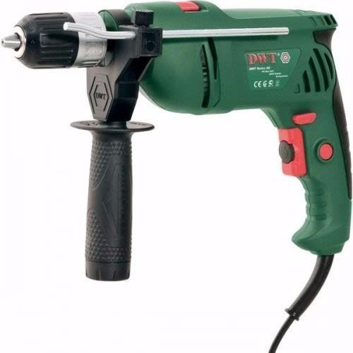 FURADEIRA IMPACTO SBM-780C 1/2