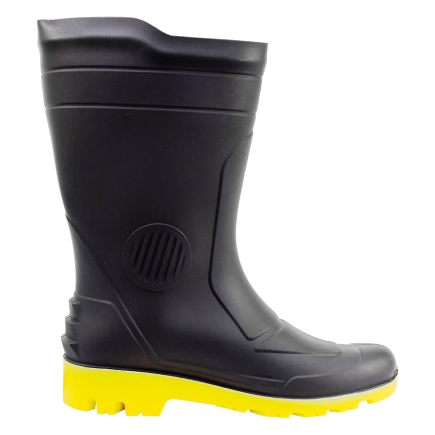 BOTA BORRACHA S/F 38 PEGA FORTE