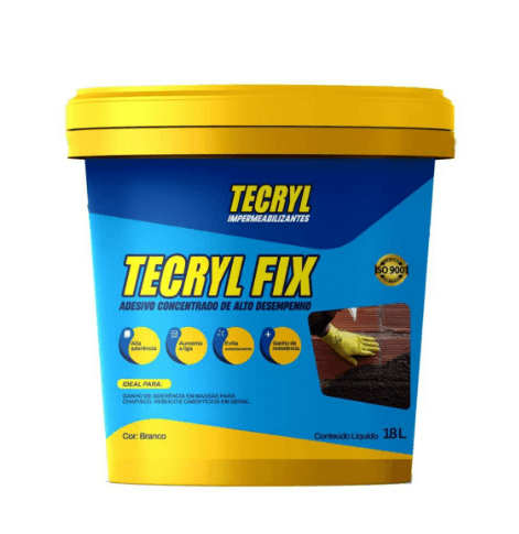 TECRYL FIX 18L ADIT TECRYL