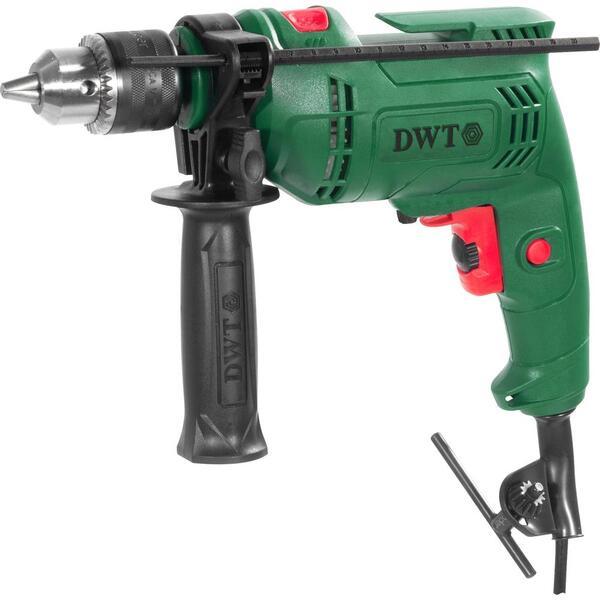 FURADEIRA IMPACTO FID550 1/2