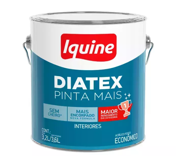 ICORES ACR ECO DIATEX BASE P 3,2L IQUINE
