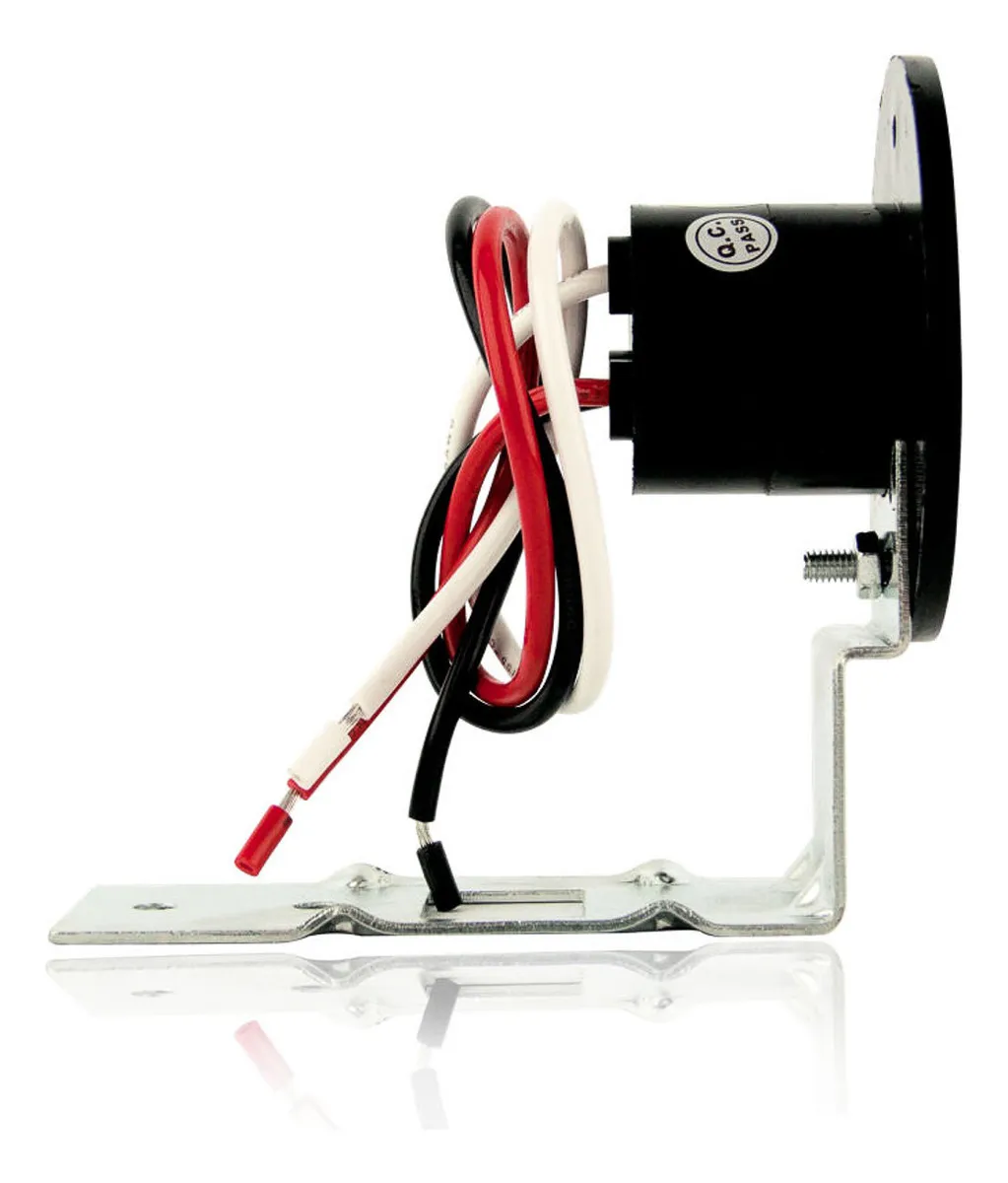 BASE RELE FOTOELETR C/HAST FOXLUX