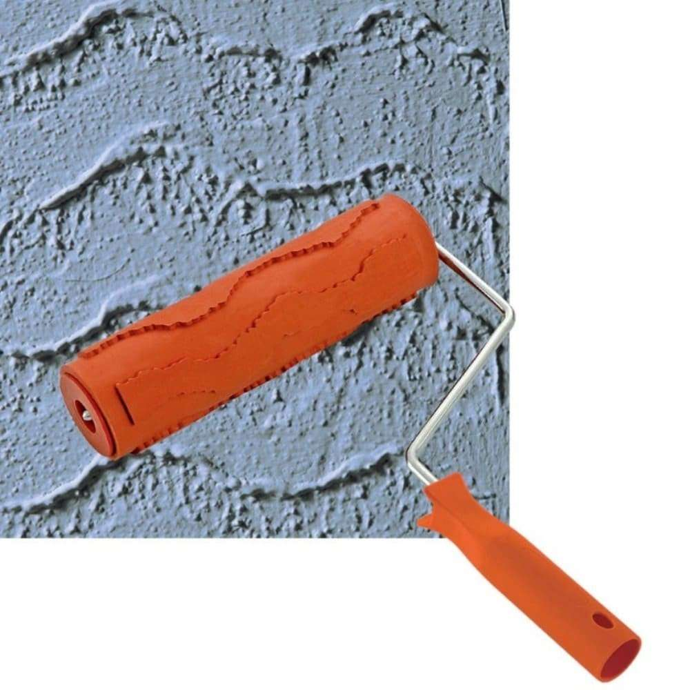 CJ ROLO P/TEXT OND MAR 18CM ROMA