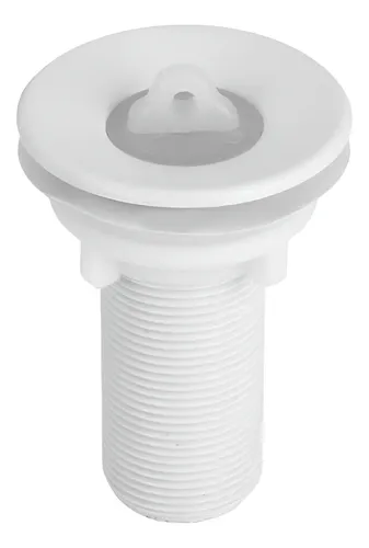 VALV PLAST LAV/TANQ V8 LUCRIMAR