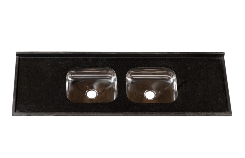 PIA GRAN PRETO SGA 180X55 2 CB GRANPIA