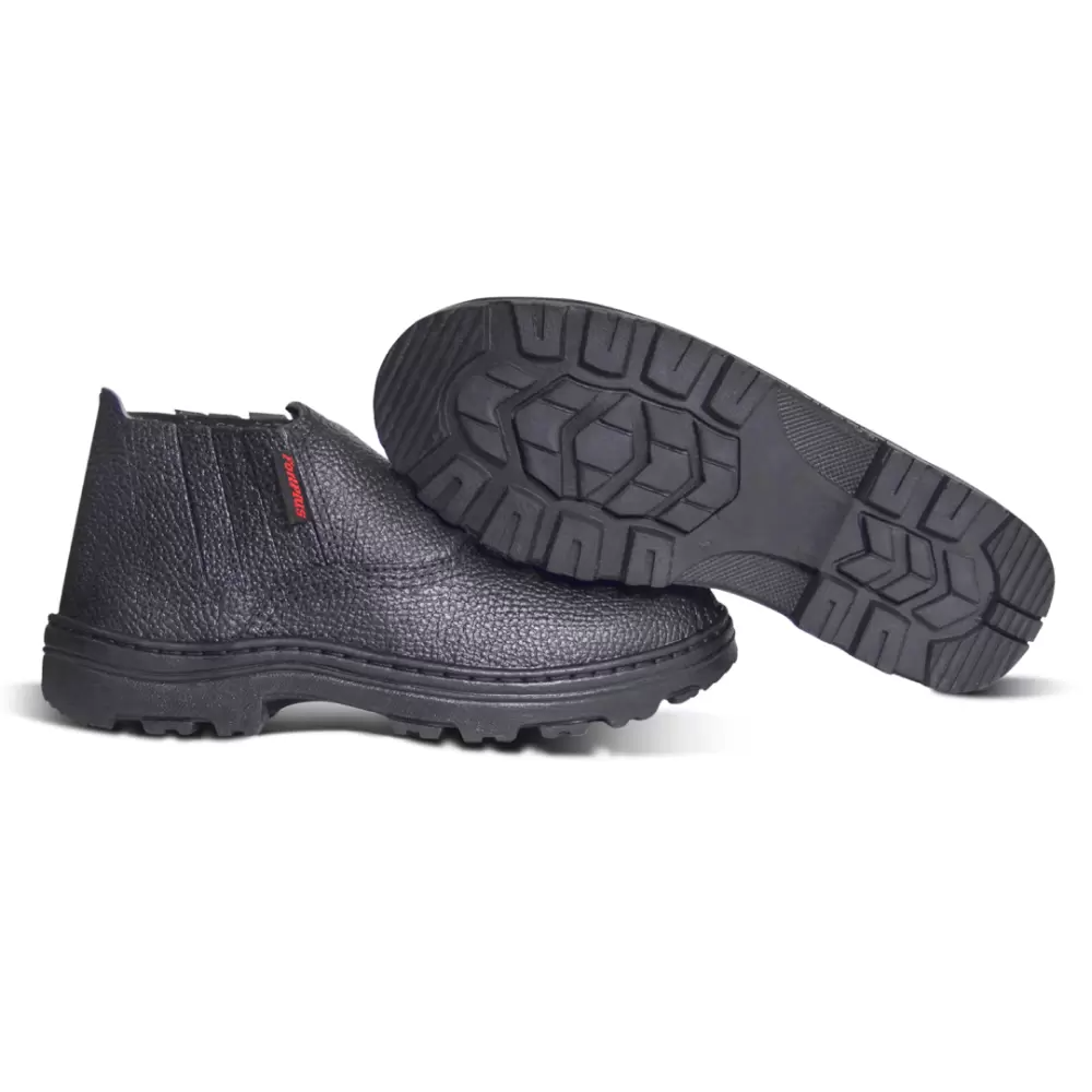 BOTA SEG ELAST PT 44 FORTPLUS