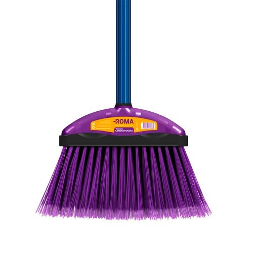 VASSOURA MULTIUSO C/ CABO ROMA