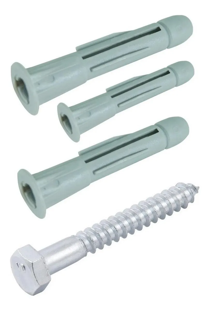 BUCHA NYLON N¦ 6 SFORPLAST