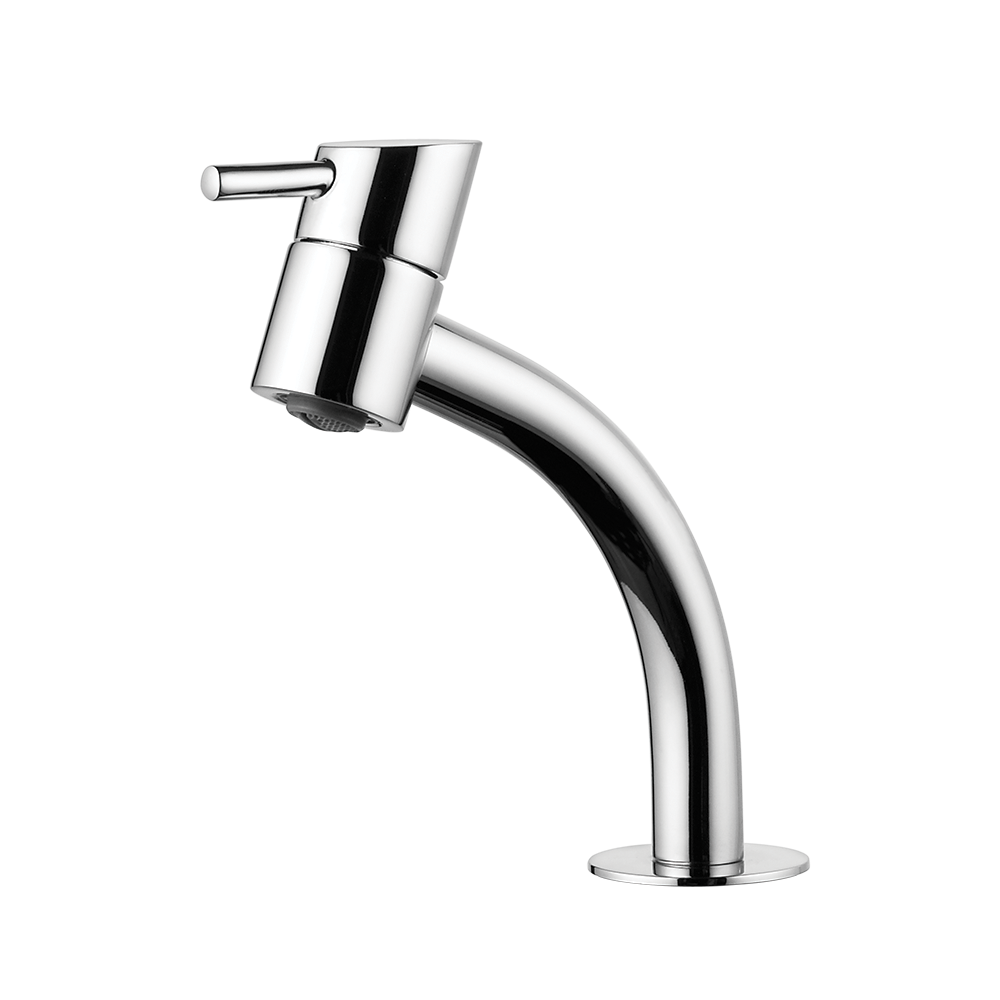 TORNEIRA LAVATORIO C42 1194 SWAN MESA LORENZETTI