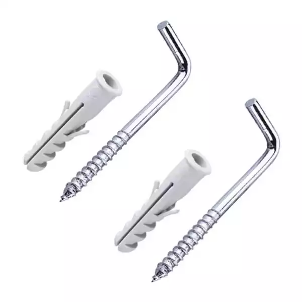 BUCHA MET EX C/ESCAP CT/2 07X38MM BEMFIXA