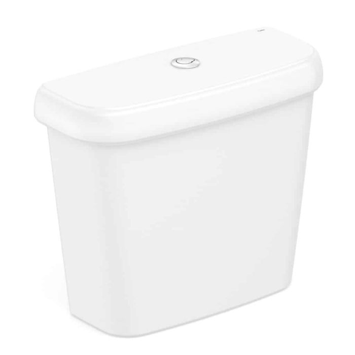 CAIXA ACOPLADA FIT PLUS CZPR 3/6L CELITE