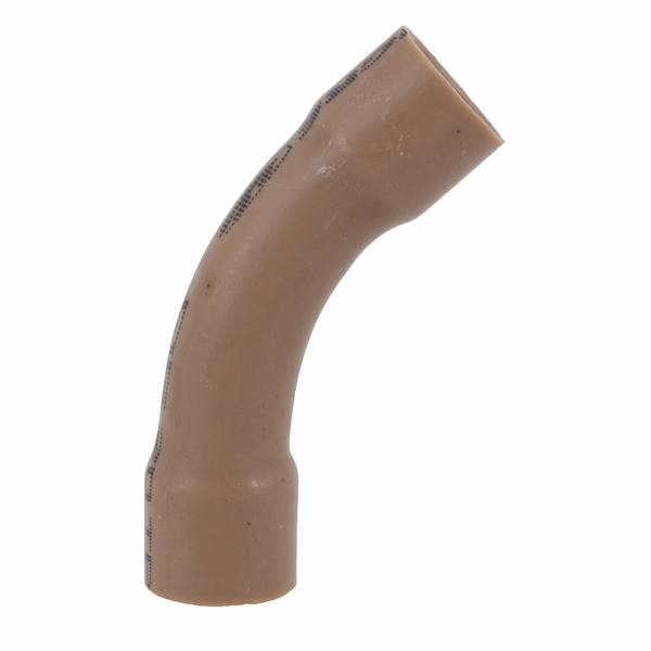 CURVA SD 45 CURTA 20MM PLASTUBOS