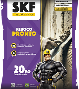 REBOCO PRONTO SKF