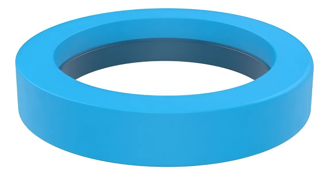 ANEL CERA P/BACIA S/GUIA BLUKIT