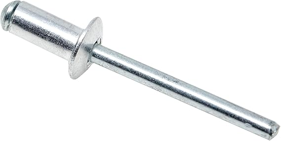 REBITE 3,2X10MM 100PC 954