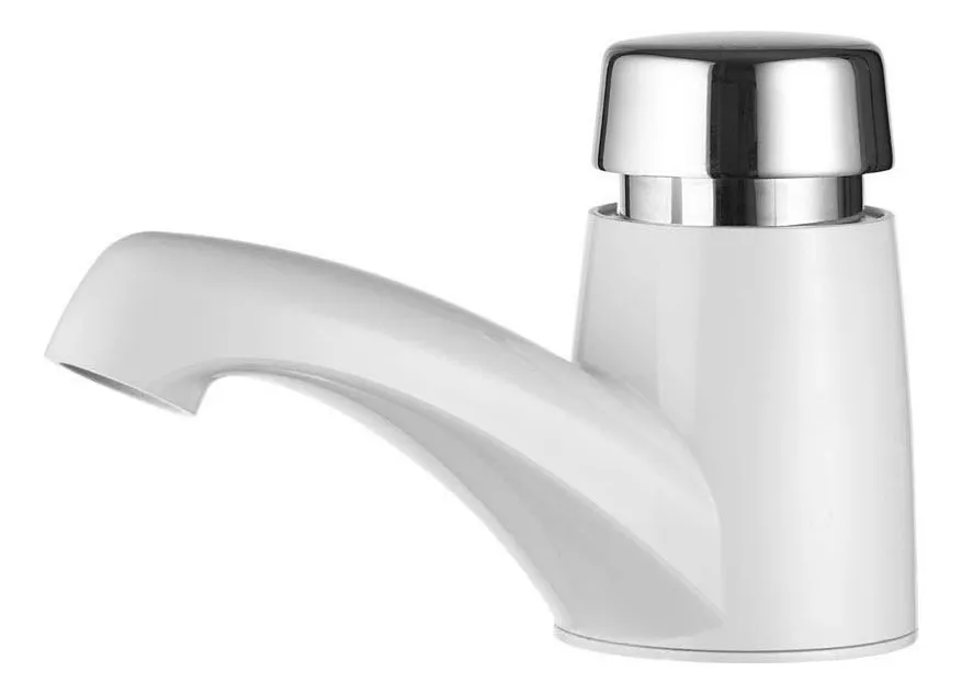 TORNEIRA LAVATORIO BC F79 1179 AUT MESA LORENZETTI