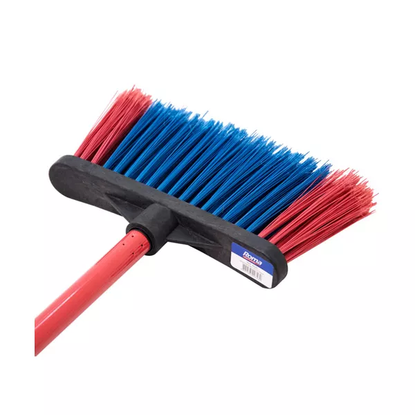 VASSOURA DOMEST 23X3,5X13CM ROMA