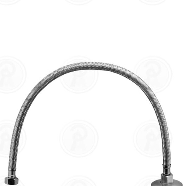 ENGATE FLEXIVEL TRANÃ C18 1792 40CM LORENZETTI