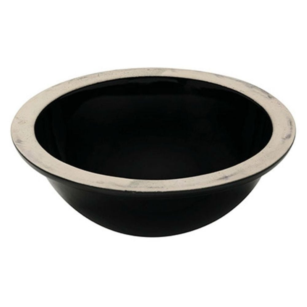 CUBA EMBUTIDA RD PT 365MM CELITE