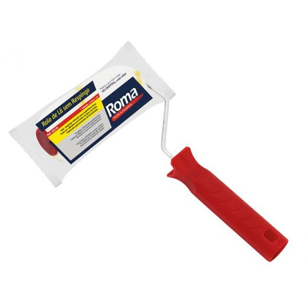 CJ ROLO ANTI-RESP 822 9CM ROMA