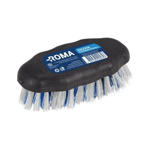 ESCOVA P/ LAVAR MULTIUSO ROMA