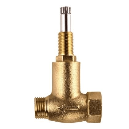 BASE REGISTRO PRESS C10 1400 3/4 LORENZETTI