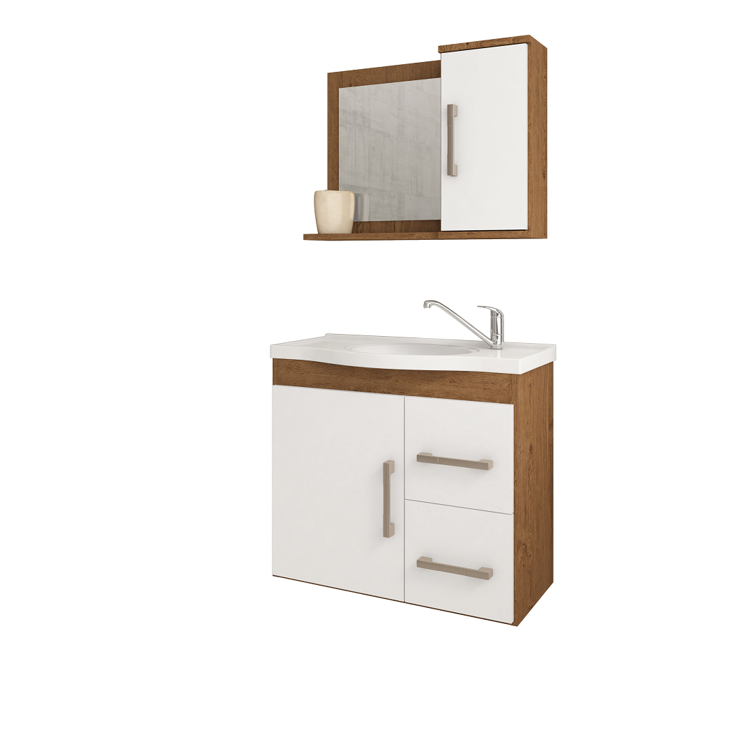 GAB WC+ESP VIX AMEN/BC 65X60CM MGM