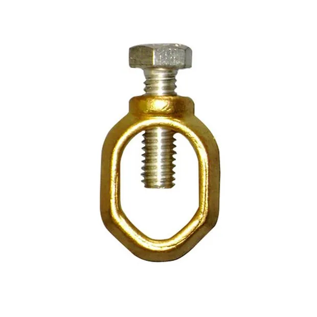 CONECTOR P/HAST ZEUS