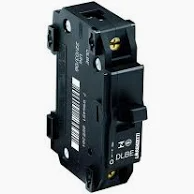 DISJUNTOR DLBE UNIP 10A LORENZETTI