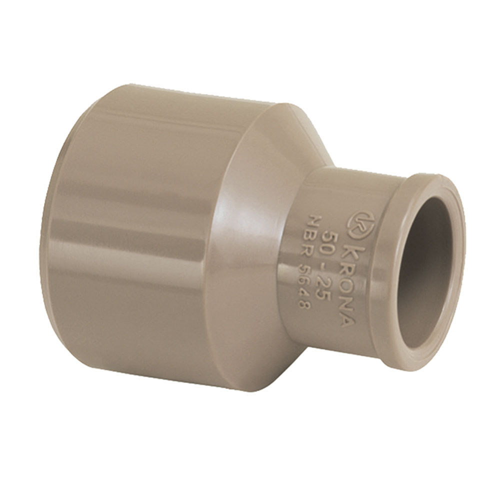 BUCHA RED SD LONG 60X25 PLASTUBOS