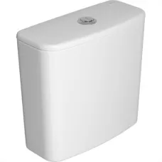 CAIXA ACOPLADA IZY BRANCA DECA