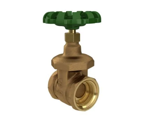 REGISTRO DE GAVETA 1510 HD 1.1/4