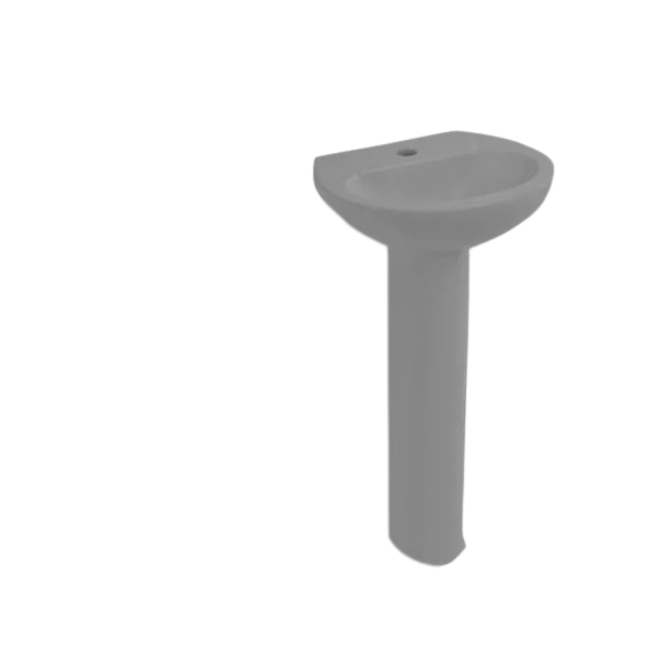 LAVAT PARATI CINZA ES LOGASA