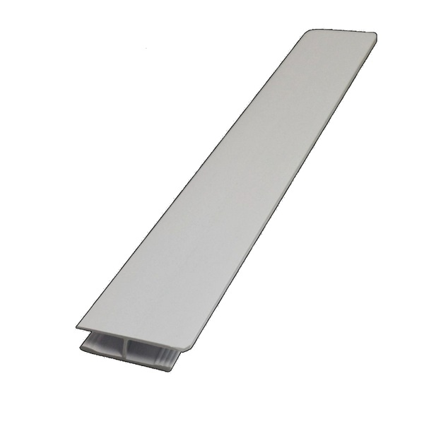 EMENDA PVC H100 BC 6MT PERFILPLAST