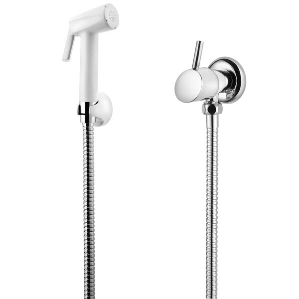 DUCHA HIGIENICA FLX C42 1984 1,20MT LORENZETTI