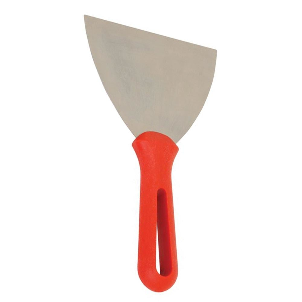 ESPATULA ACO C/CABO PVC 12CM ROMA