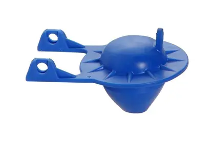 OBTUR P/SAIDA D'AGUA CX ACOPL BLUKIT