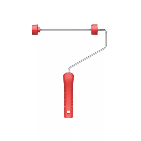 SUPORTE P/ROLO POP 23CM ROMA