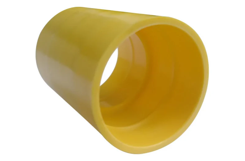 LUVA PRESSÃO P/CORR AM 25MM PLASTUBOS