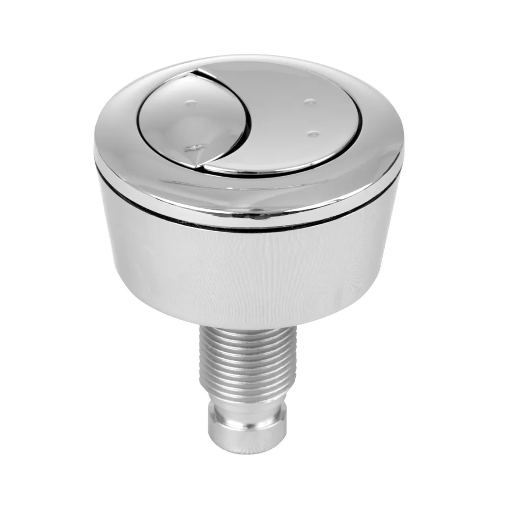 ACIONADOR P/TAMPA CAIXA ACOPLADA DUAL FLUSH PADOVA