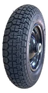 PNEU ROD COMP 3,25X8 PL TIGER