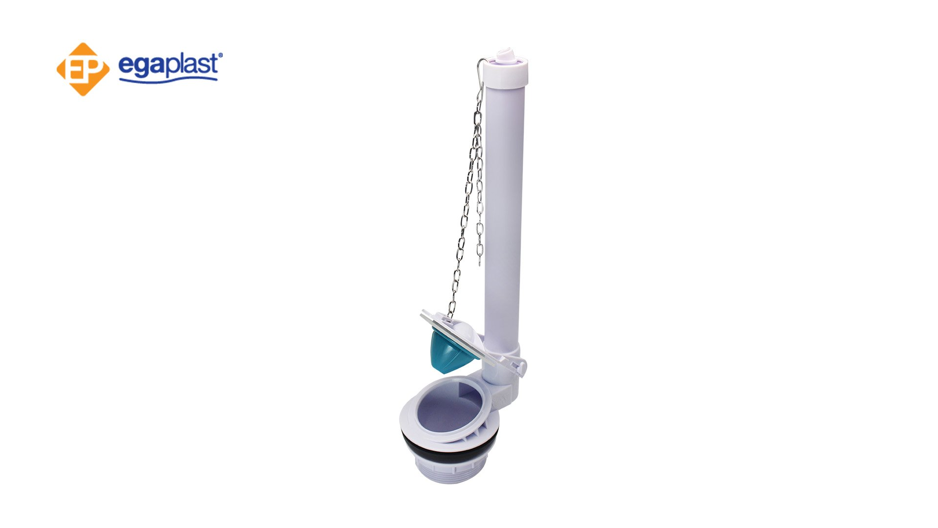 MECANISMO UNIVERSAL SAIDA P/ CX ACOPL PADOVA/EGAPLAST