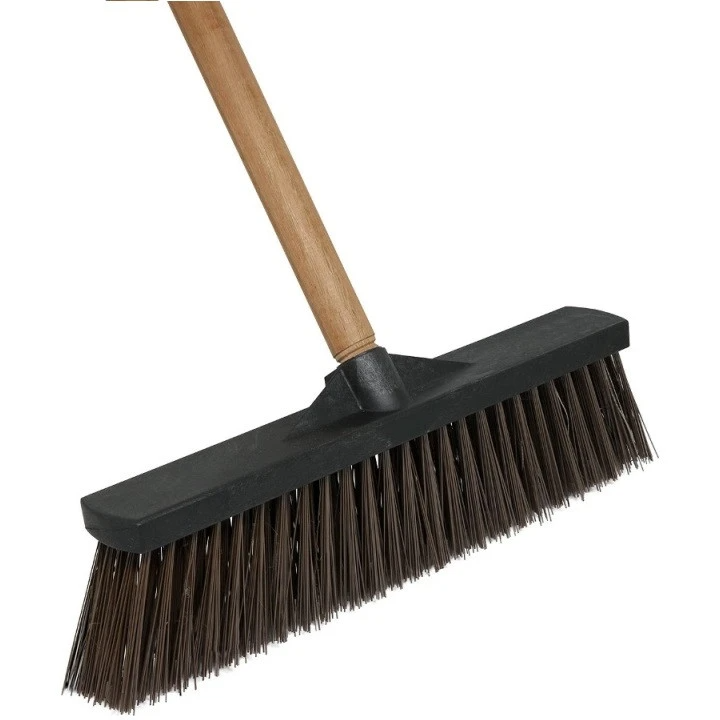 VASSOURAO GARI C/CABO 38,5X5,5CM ROMA/954