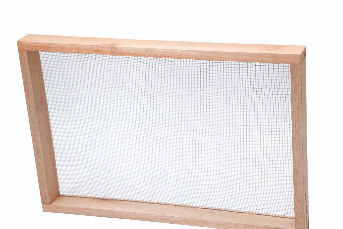 PENEIRA FEIJAO RET 40X60CM MOMFORT