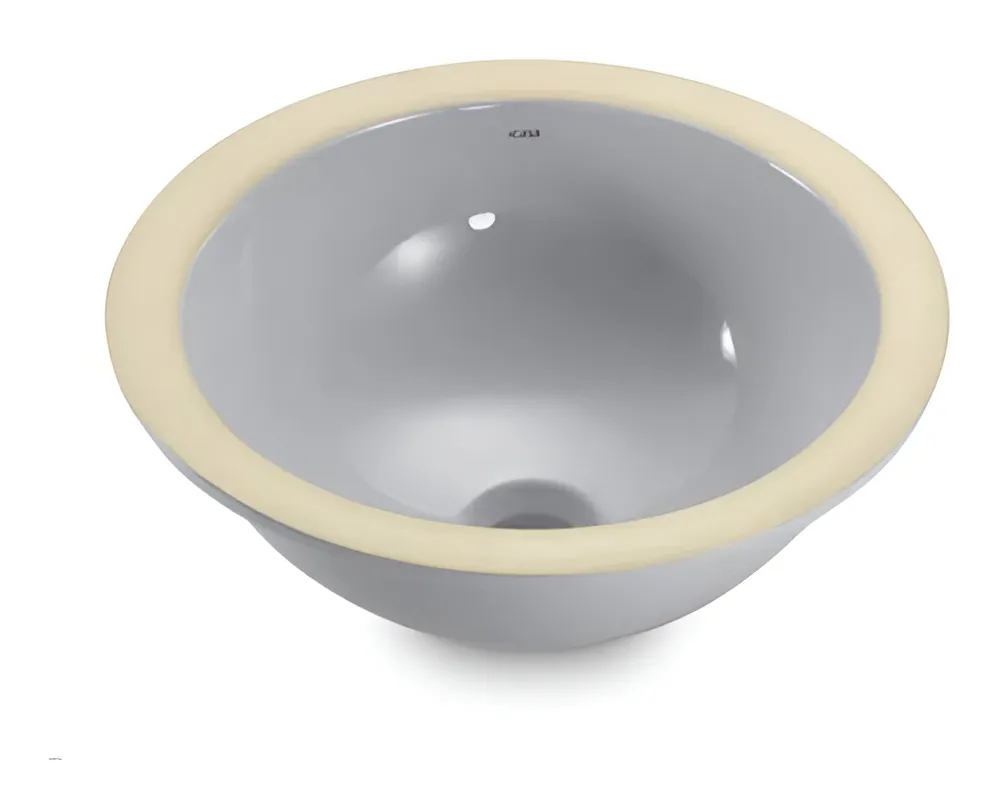 CUBA EMBUTIDA RD CZPR 365MM CELITE