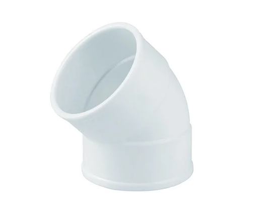 JOELHO ESGOTO 90 100MM PLASTUBOS