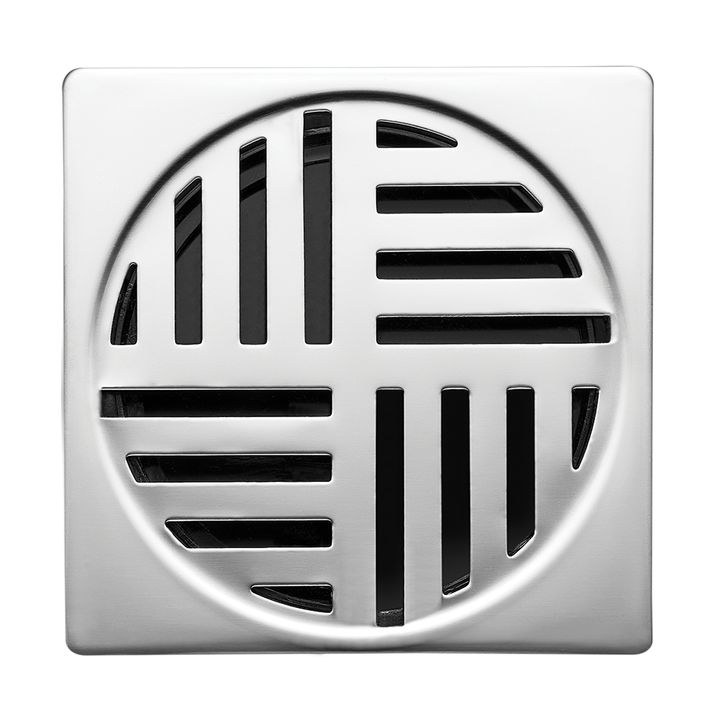 GRELHA INOX QD C19 1790 100MM LORENZETTI