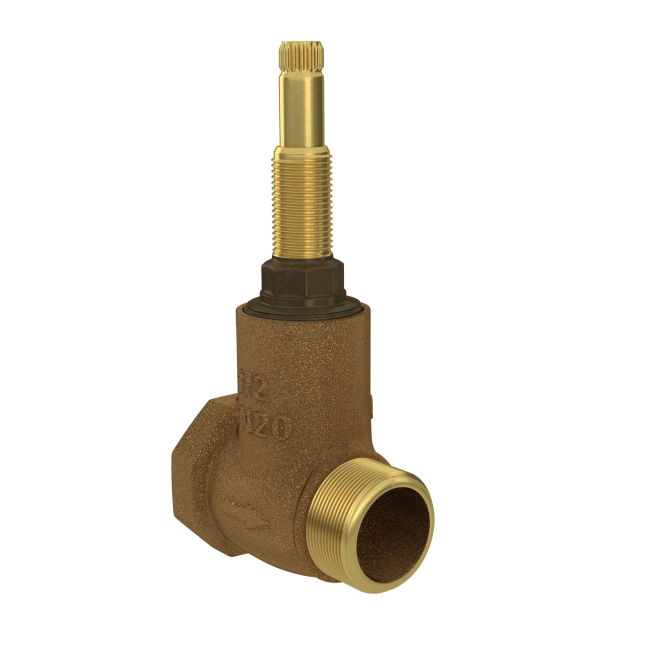 BASE REGISTRO PRESSÃO BRUTO 4416 3/4